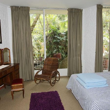 Fleming Place Bulawayo Exterior photo