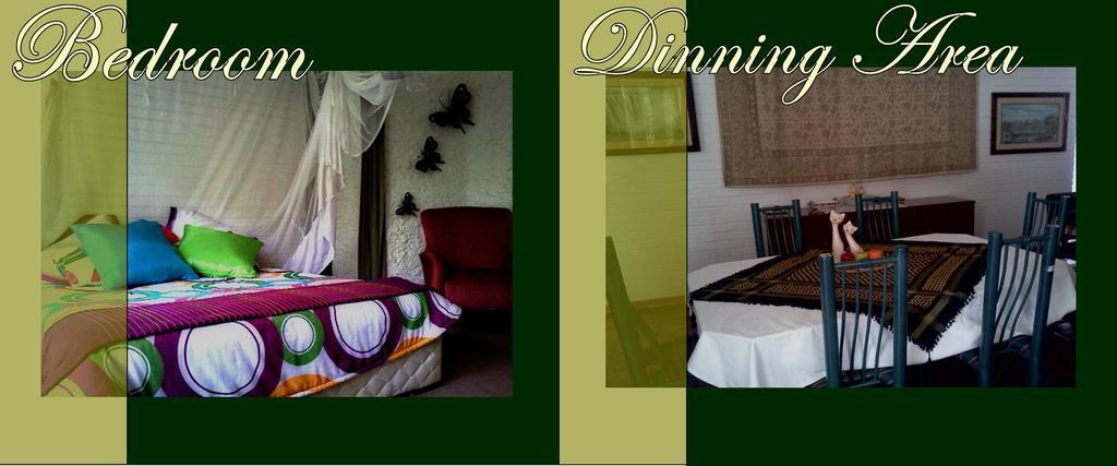 Fleming Place Bulawayo Exterior photo