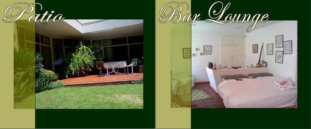 Fleming Place Bulawayo Exterior photo