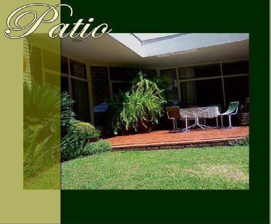 Fleming Place Bulawayo Exterior photo