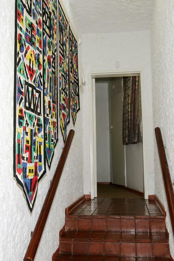 Fleming Place Bulawayo Exterior photo