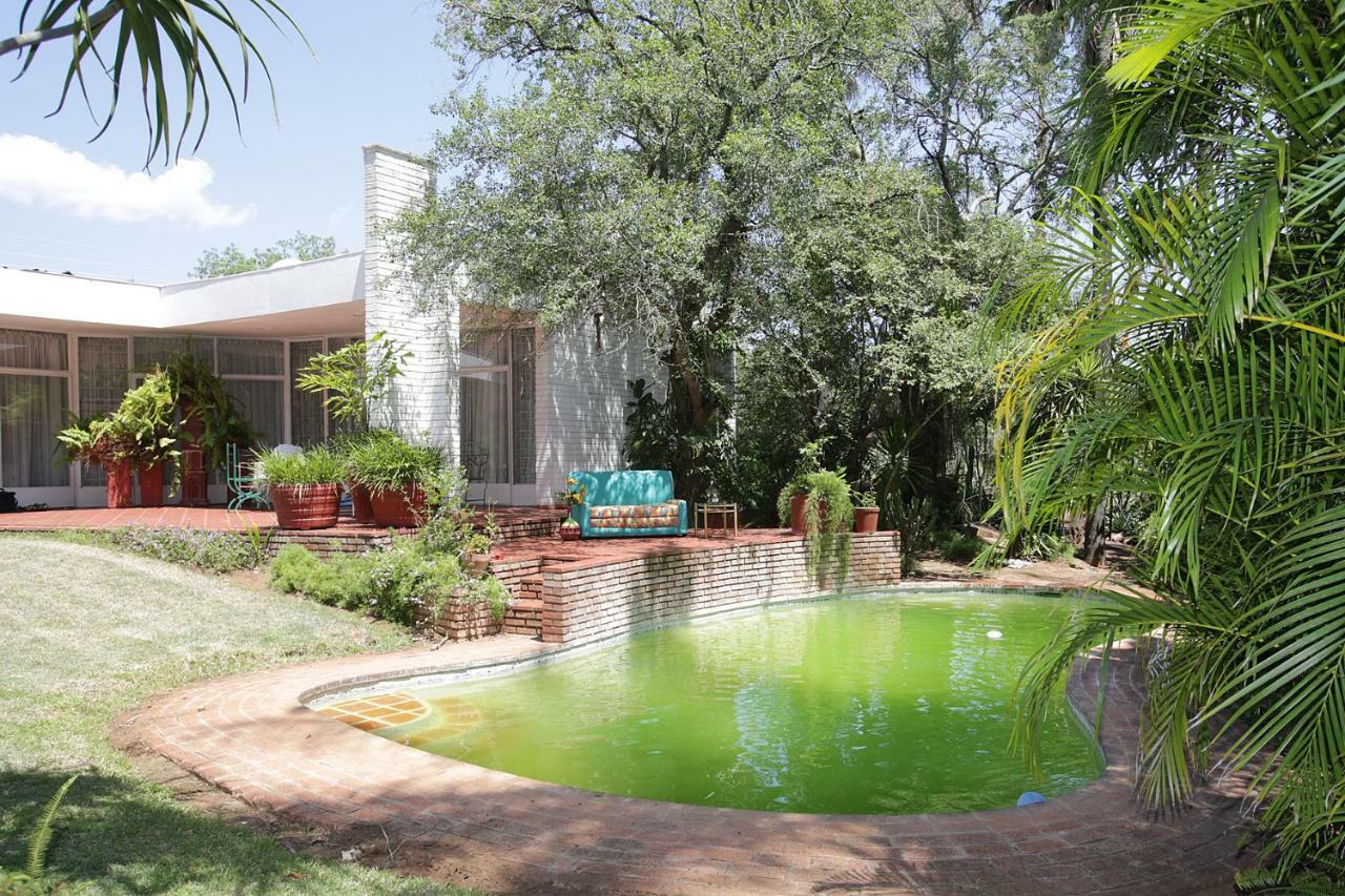Fleming Place Bulawayo Exterior photo