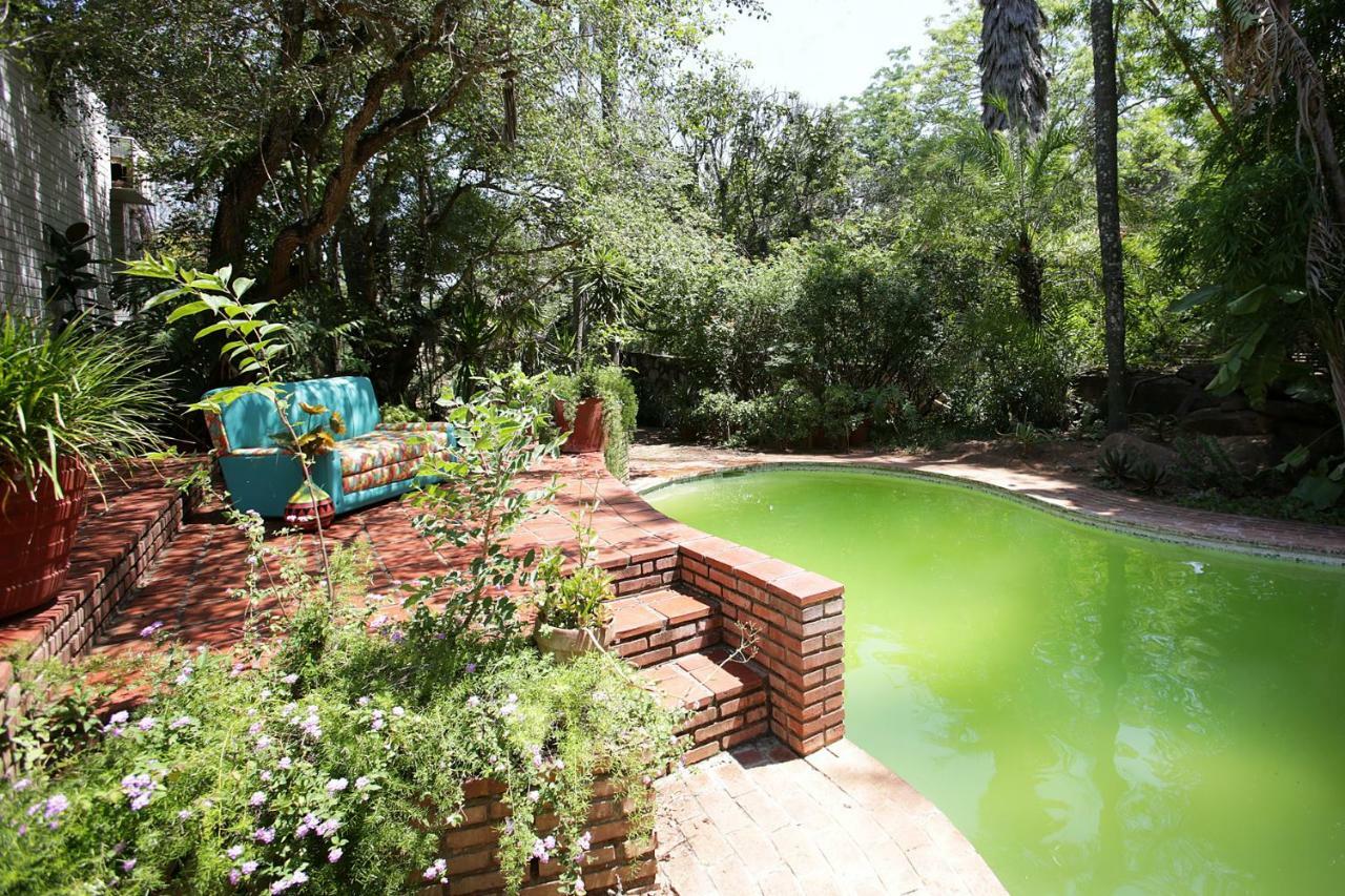 Fleming Place Bulawayo Exterior photo