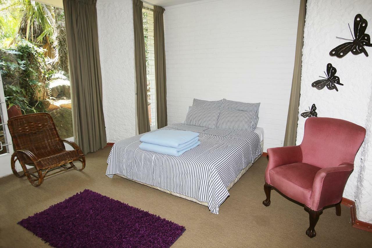 Fleming Place Bulawayo Exterior photo